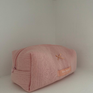 cotton pink